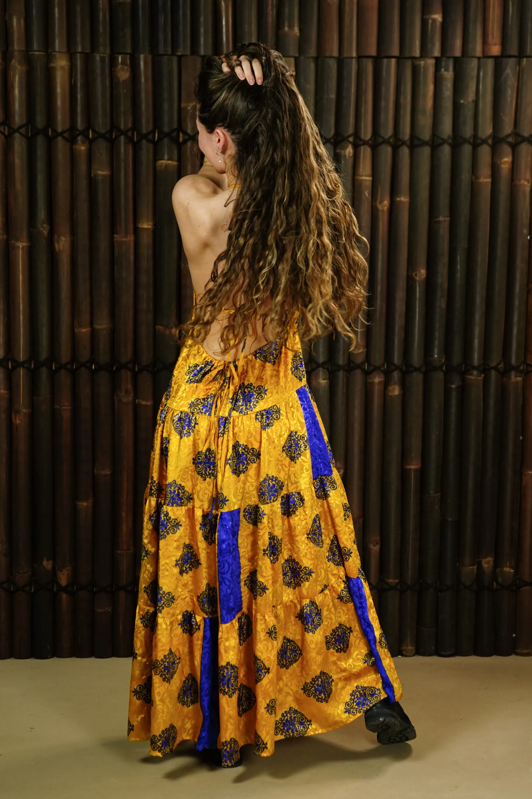 Maxi Dress 'Ailyak'